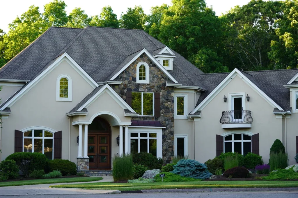 Residential Painting Services