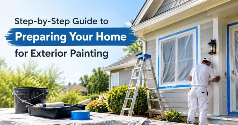 exterior house painters brisbane